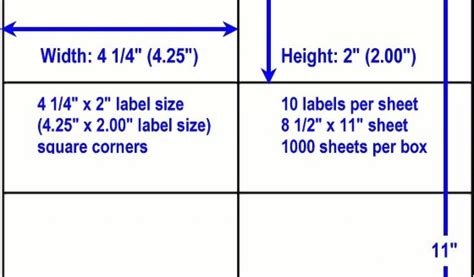 Avery Address Labels Template 8160 Avery Address Label Template 8160 ...