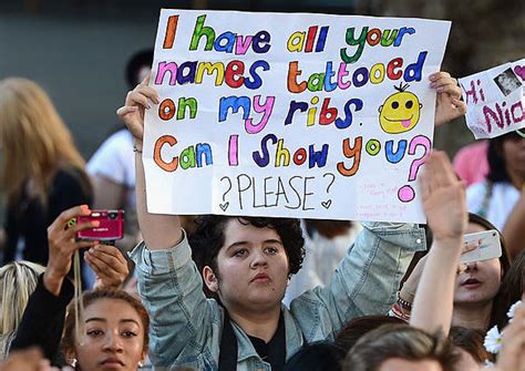 Image result for One Direction Fans Screaming