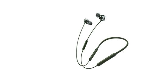 OnePlus Bullets Wireless 2 - OnePlus (United States)