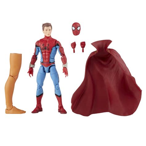 Marvel Zombies Spiderman Toy