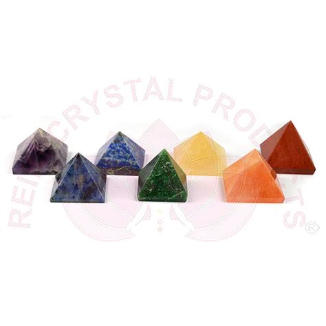 7 Chakra Products – Reiki Crystal Products LLP