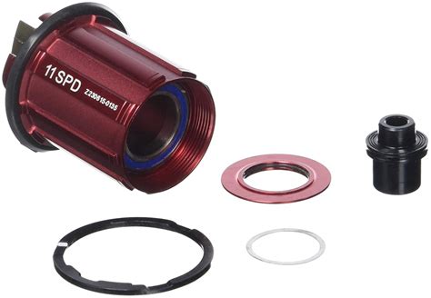 Buy Zipp Service Parts Freehub Body Kit For 188 11 Speed Sram Online in ...