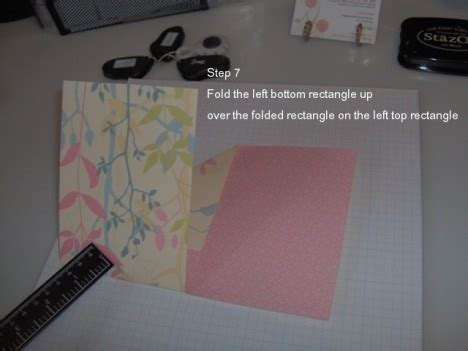 Double Pocket Card Tutorial 的图像结果