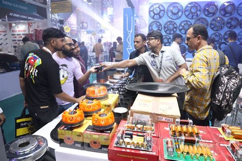 INDIAN DJ EXPO 2024 biggest exposition of 250 brands in Pro Audio, Pro ...