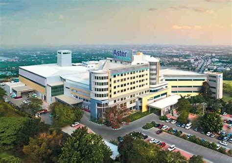 Best Multi Specialty Hospitals in India | Aster Hospitals