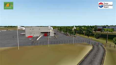 KVDF | Vandenberg Tampa Executive Airport Screenshots – X-Plained, the ...