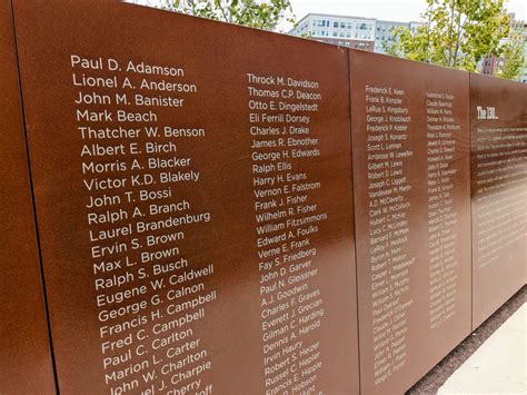 University of Kansas to dedicate stadium memorial honoring Jayhawks who ...