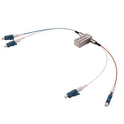 Optical Switch | NexTik