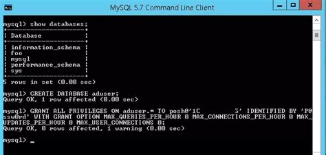 Image result for PowerShell Form Query MySQL