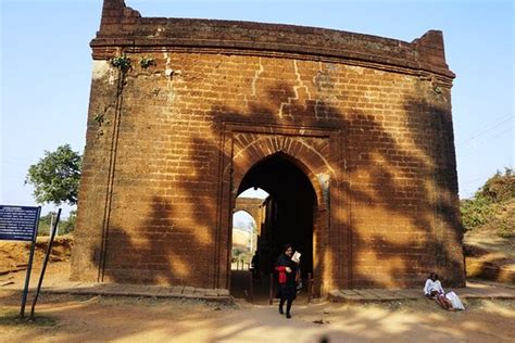 Gate of Old Fort (Bishnupur) - 2021 What to Know Before You Go (with ...