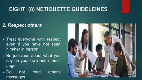 Netizenship and Netiquette in Online Communities.pptx