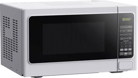 Amazon.com: Black+Decker Compact 1000 Watt LED Display Countertop Small ...