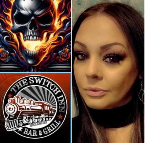 Metal Night w/ DJ Jenn @ The Switch Inn, 126 E Main St, Middletown, NY ...