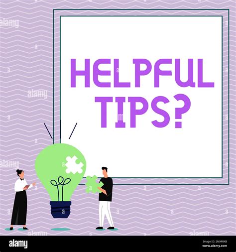 Helpful Tips 的图像结果