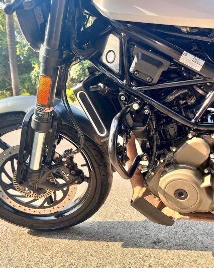 Used Husqvarna Vitpilen 250 2020 Model (PID-1421555711) Bike for Sale ...