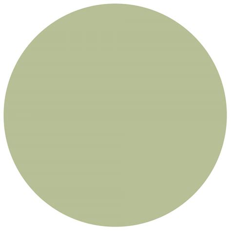 Wall sticker Circle pistachio | wall-art.com