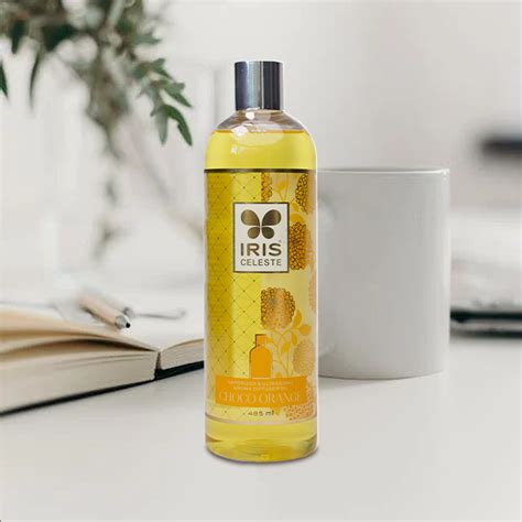 Buy Ultrasonic Aroma Diffusers Online | IRIS Home Fragrances