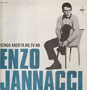 Enzo Jannacci