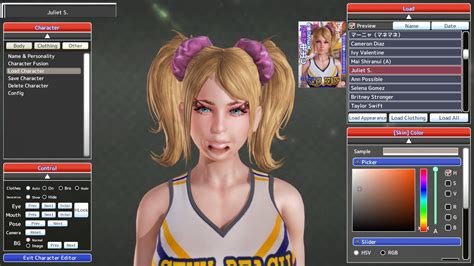 Honey Select Unlimited Dow - moxaknow