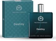 Buy BOMBAY SHAVING COMPANY Venice Perfume for men Eau de Toilette - 100 ...