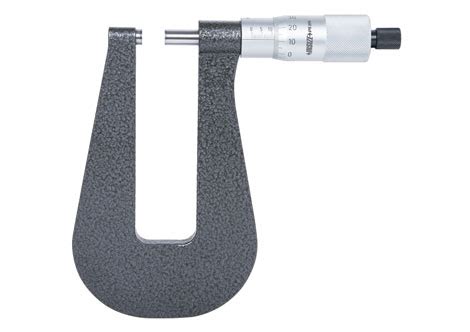 MICROMETER - INSIZE INDIA