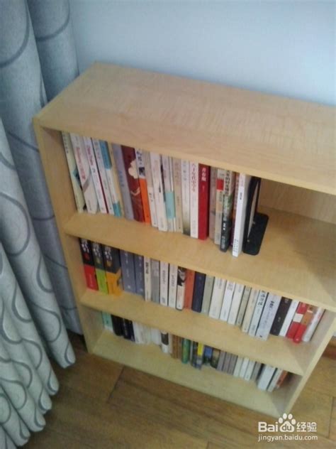 创意书架L shelf，可大可小的模块化组装书架 – 淘里乐