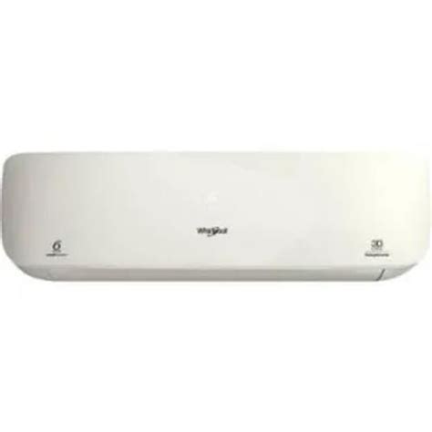 Whirlpool 3D Cool Swing Pro 1 Ton 3 Star Inverter Split AC - Price in ...