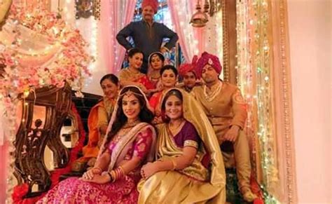 'अग्निफेरा' में छाएगा शादी का जादू, दर्शकों को यूं देखने को मिलेगा हाई ...