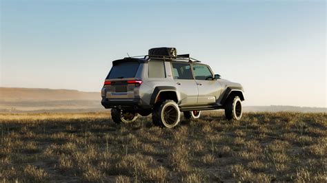 Image result for 4Runner Off-Road