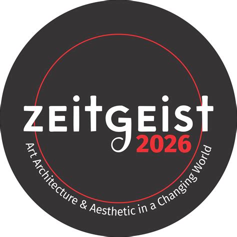 ZEITGEIST ADA 2026