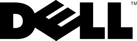 Dell Computer Logo PNG Transparent & SVG Vector - Freebie Supply