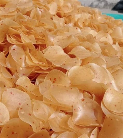 Khichiya Rice Papad Manufacturer, Supplier from Vadodara