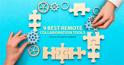 Image result for Remote Collaboration Tools