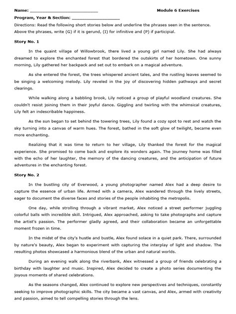 Image result for Module 6 Questions