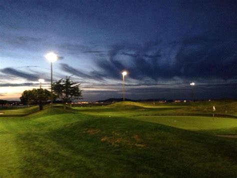 Mariners Point Golf Center - Golf Course Information | Hole19