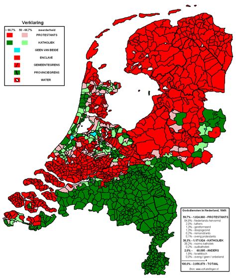 Dutch politics II - Kuyper’s world