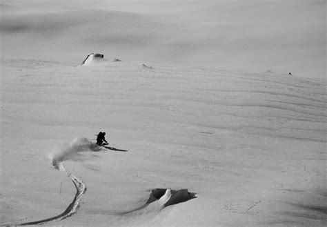 Freeride tour of the week | Taferlnock | PowderGuide