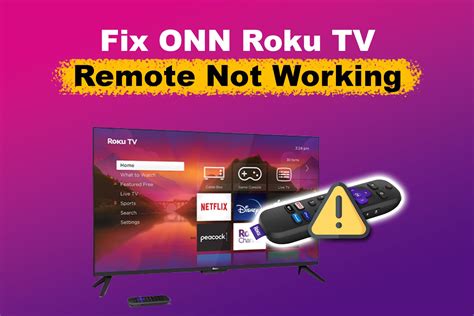 Why Is My Roku Not Working