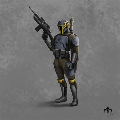 Star Wars Death Watch