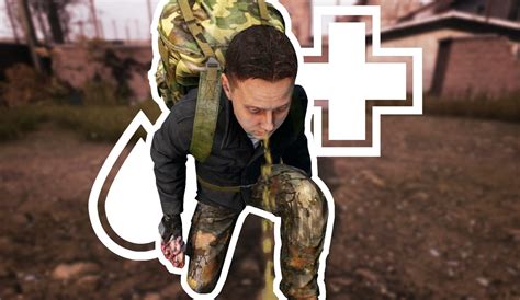 DayZ: How to Cure All Sicknesses & Food Poisoning