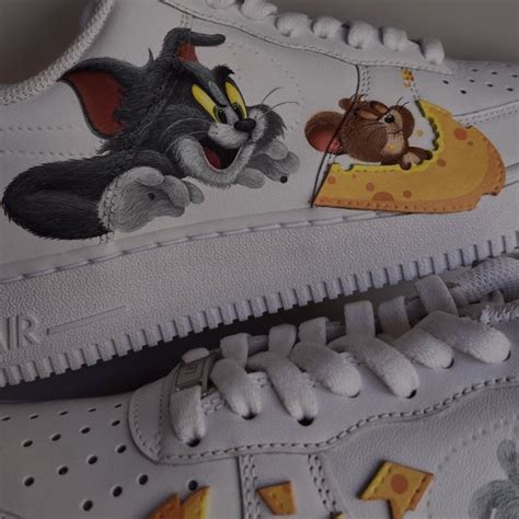 Moreiarty: Custom Sneakers India