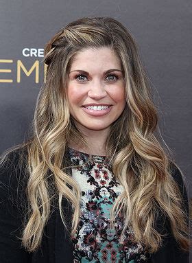 Danielle Colby Cushman Nude Pics Creator-Made Video Media #810