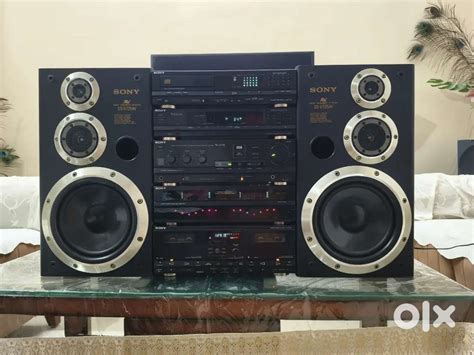 Sony music system lbt v715 - Musical Instruments - 1811029429