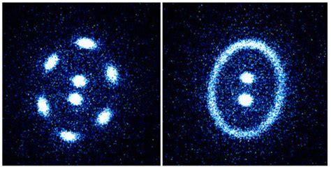 Structural Transitions and Melting of Two-Dimensional Ion Crystals in ...
