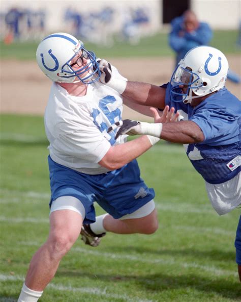 Brandon Burlsworth: The life and death of an unlikely NFL hero