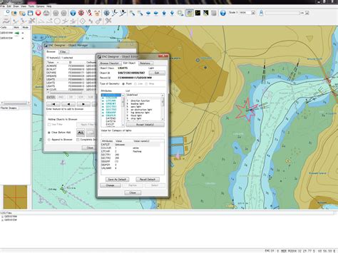 Image result for ENC File Export