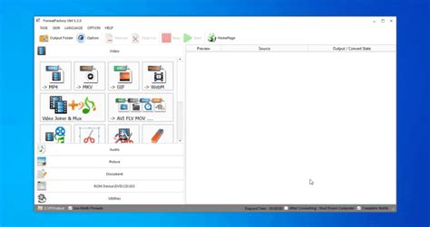 Image result for Format Factory 64-Bit