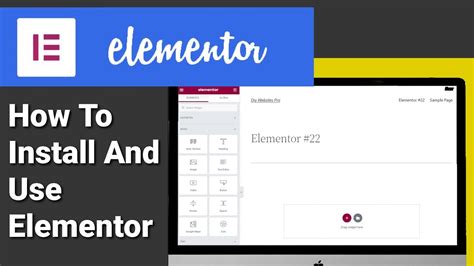 Image result for Elementor Tutorials