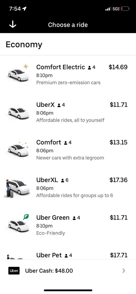 Uber One showing more expensive prices to give discounts, my girlfriend had roughly same prices ...