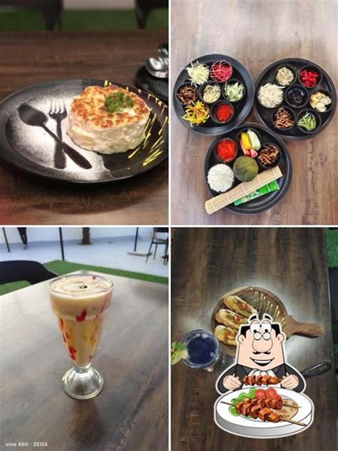 ROOF GARDEN RESTAURANT, Anand - Restaurant menu, prices and reviews